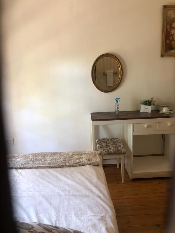 5 Bedroom Property for Sale in Jagersfontein Free State